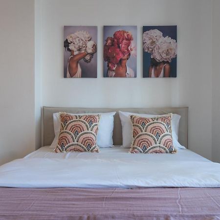 Polyn 1- Bedroom Apartment In Larnaca Zewnętrze zdjęcie